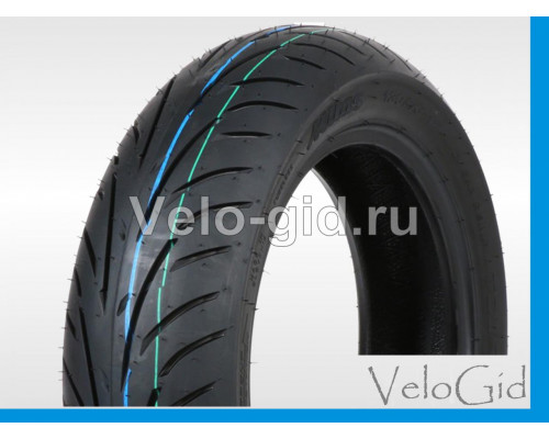 Покрышка на электросамокат 14"x 2.50 (10-2.75)
